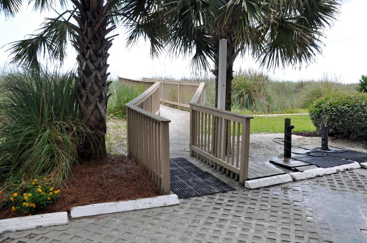 Stunning 8 Bedroom New Updates, Walk To Beach Bars, Main Street Myrtle Beach Exterior foto